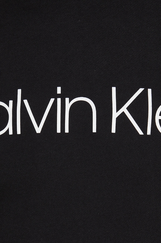 Calvin Klein Bluza bawełniana K10K104060.NOS czarny