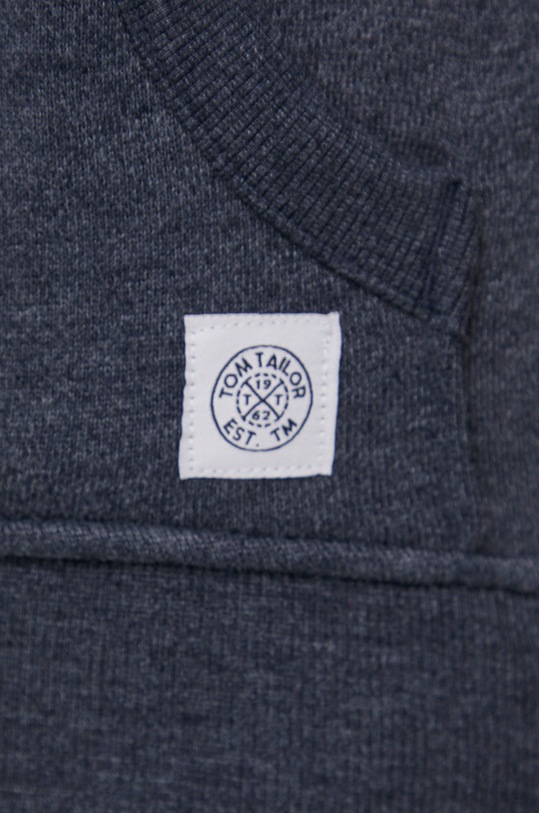 Tom Tailor Bluza 1021268.18008 niebieski