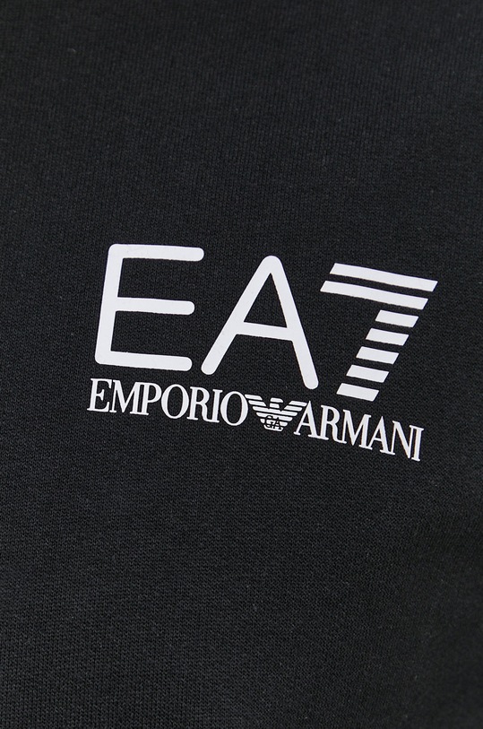 EA7 Emporio Armani Bluza 8NPM18.PJ05Z 8NPM18.PJ05Z czarny