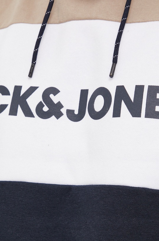 Mikina Jack & Jones 12172344.Crockery vícebarevná