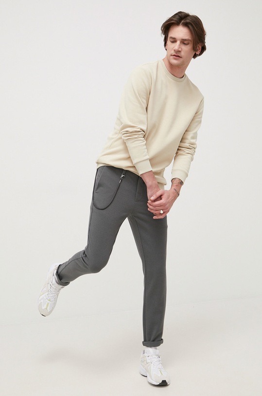 Only & Sons bluza 22018683.Pelican beżowy AA00