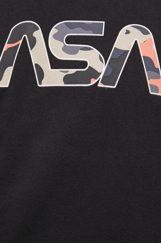 Pamučna dukserica Only & Sons 22021871.Black crna