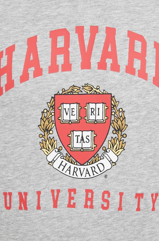 Only & Sons bluza bawełniana 22022491.LightGreyM czarny