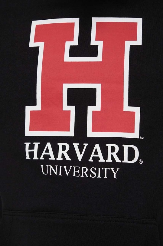 Only & Sons hanorac de bumbac 22022491.Black negru