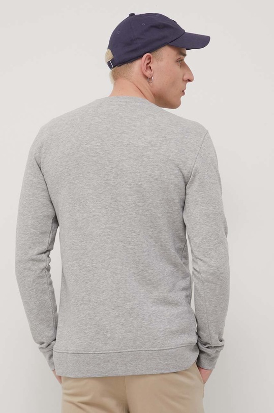 Odzież Only & Sons bluza 22022574.LightGreyM szary