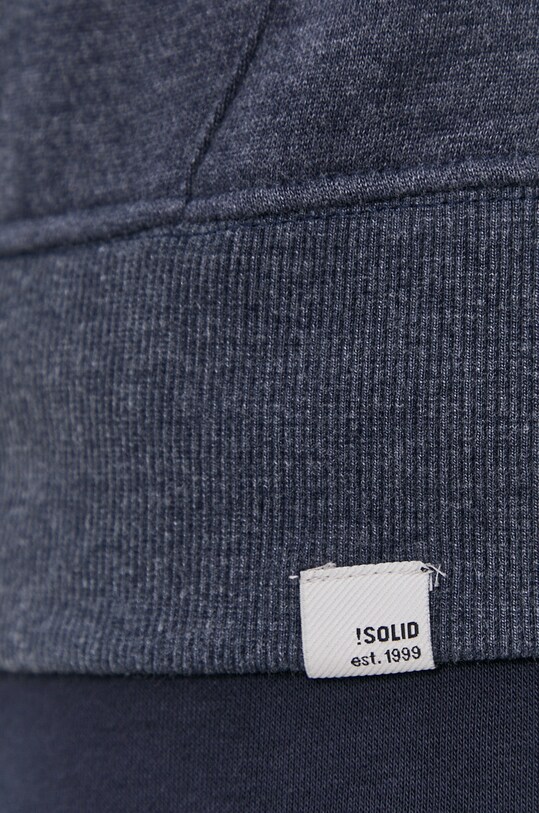 Bluza !SOLID 21103778.7919911 mornarsko modra