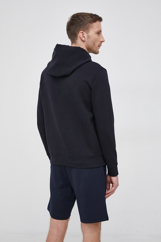 Oblečenie Mikina Emporio Armani 8N1MD0.1JHSZ.NOS tmavomodrá