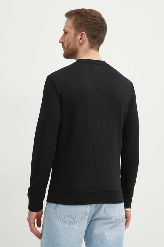 Odjeća Dukserica Emporio Armani 8N1MR6.1JRIZ.NOS crna