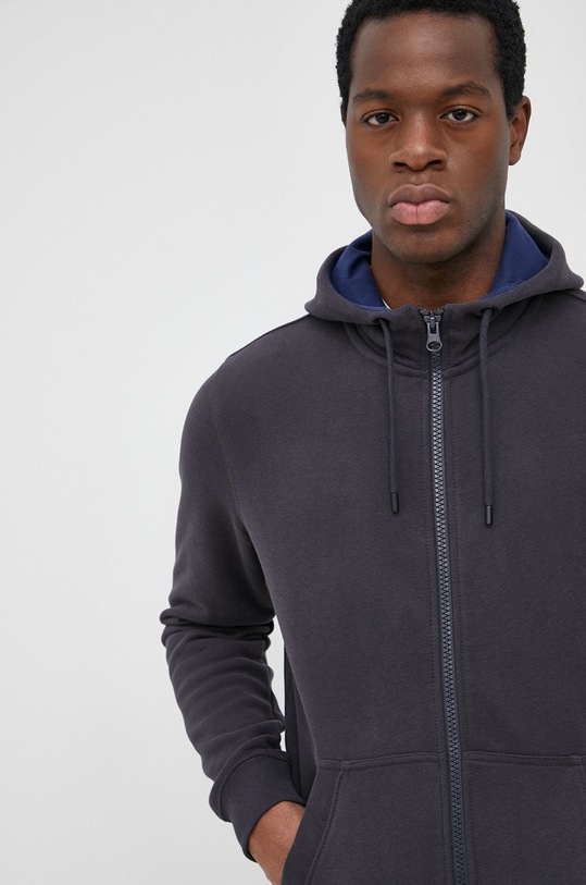 S.Oliver bluza szary 2055093.5910