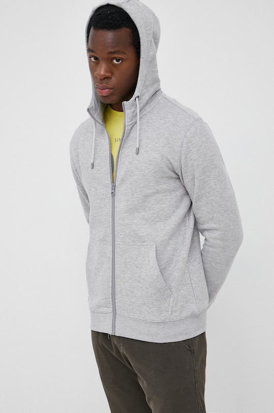 S.Oliver bluza szary 2055093.9400