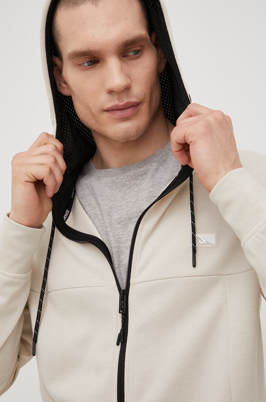 Jack & Jones felső zöld 12204926.Moonbeam