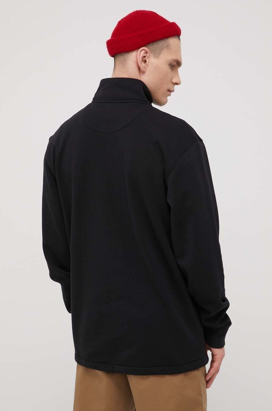 Ruházat Vans felső VN0A5KDSBLK1 fekete