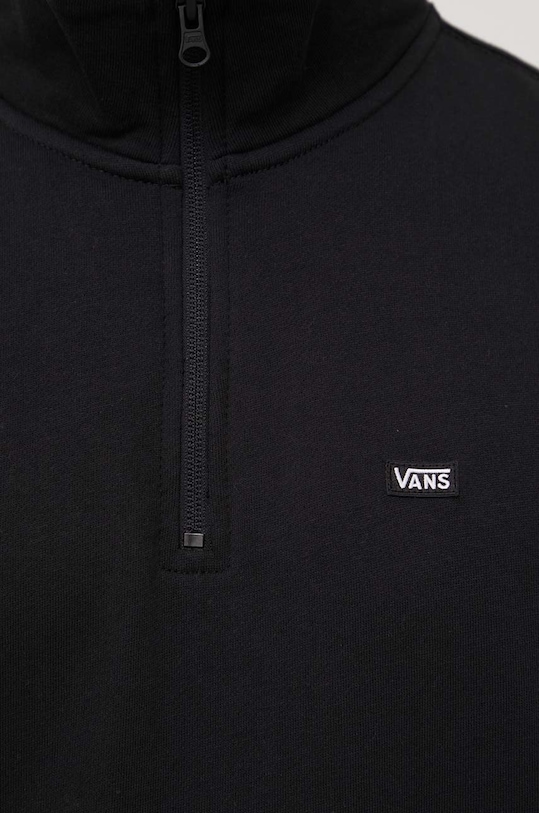 Vans felső VN0A5KDSBLK1 fekete