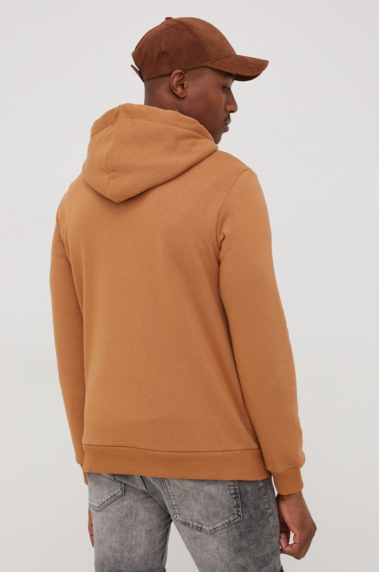 Oblečenie Mikina Only & Sons 22018685.Chipmunk hnedá