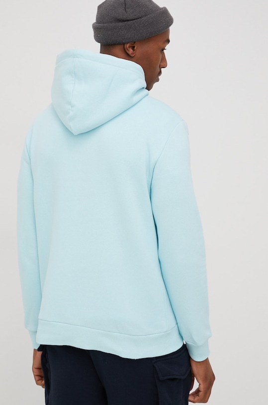 Odzież Only & Sons bluza 22018685.BlueGlow niebieski