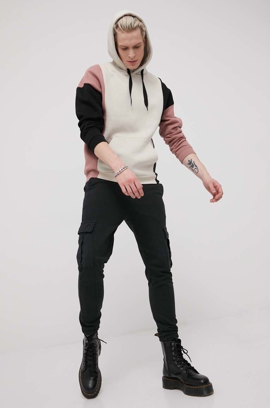 Only & Sons bluza 22021711.SilverLini beżowy AA00