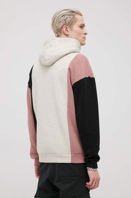 Odzież Only & Sons bluza 22021711.SilverLini beżowy