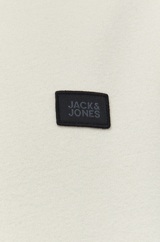 Jack & Jones bluza 12216345.Moonbeam beżowy