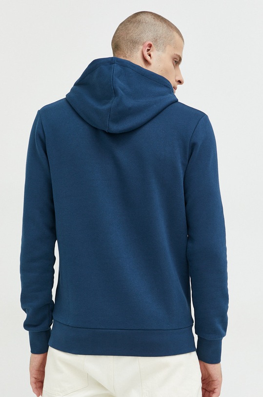 Îmbrăcăminte Premium by Jack&Jones bluza Archie 12216335.BlueWingTe albastru