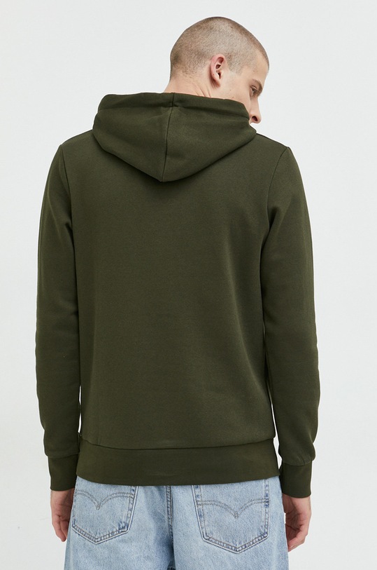 Odzież Premium by Jack&Jones bluza Archie 12216335.ForestNigh zielony
