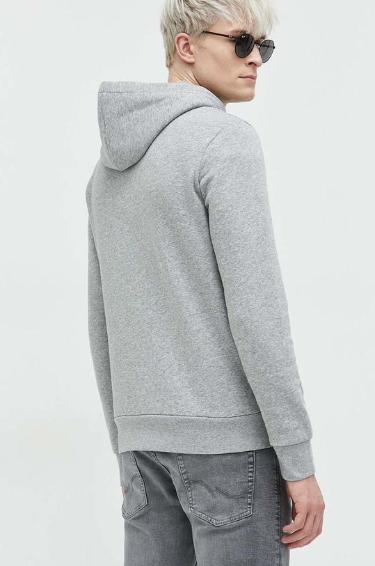 Odzież Premium by Jack&Jones bluza Archie 12216335.LightGreyM szary