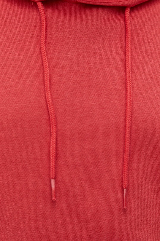 Jack & Jones bluza JORBRINK 12186375.RococcoRed czerwony