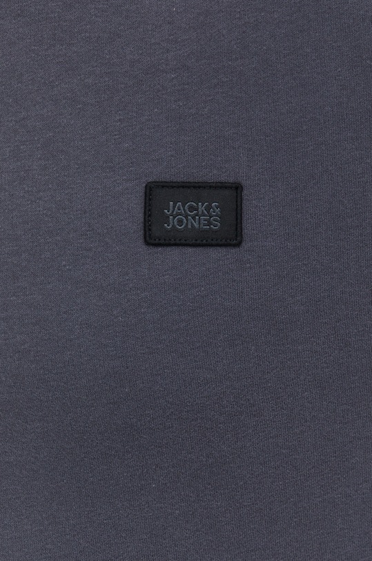 Jack & Jones bluza JCOCLASSIC 12216345.Asphalt szary