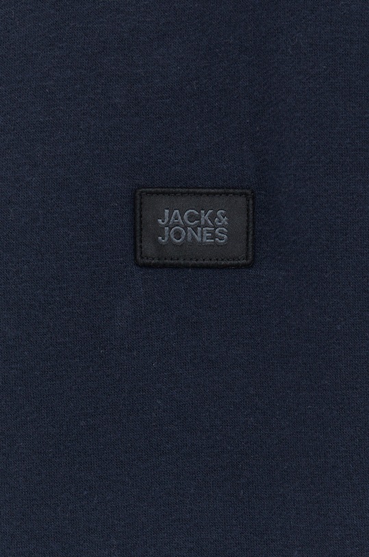 Dukserica Jack & Jones Jcoclassic 12216345.NavyBlazer mornarsko plava