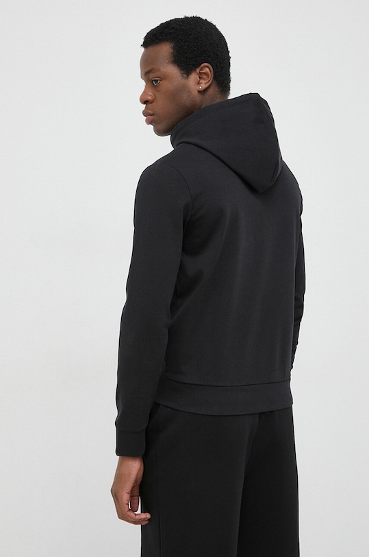 Одежда Кофта Emporio Armani 8N1MG0.1JBTZ.NOS чёрный