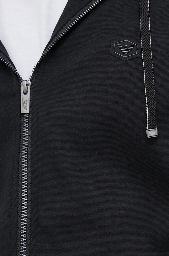 Кофта Emporio Armani 8N1MG0.1JBTZ.NOS чёрный