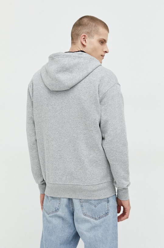 Одяг Кофта Solid 21107421.1541011 сірий