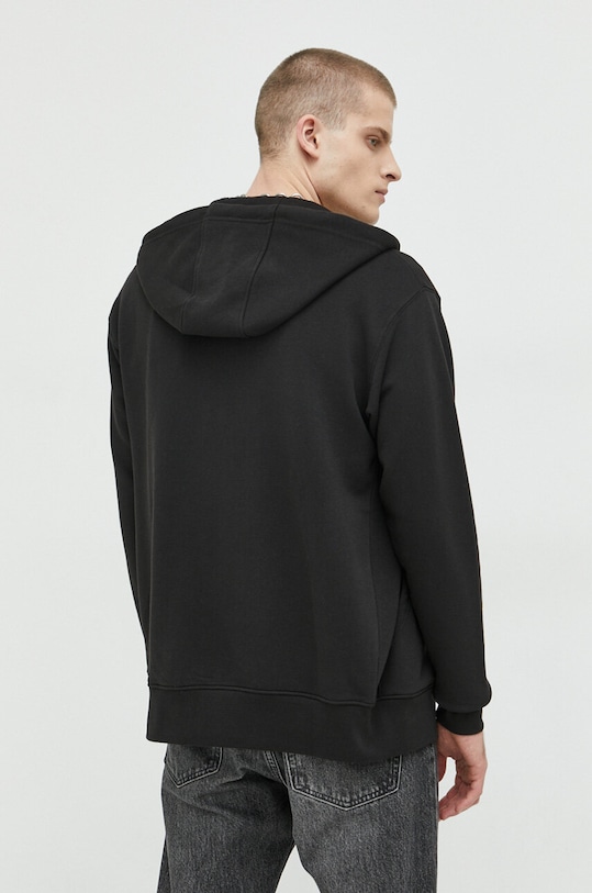 Solid bluza 21107421.194008 negru AA00