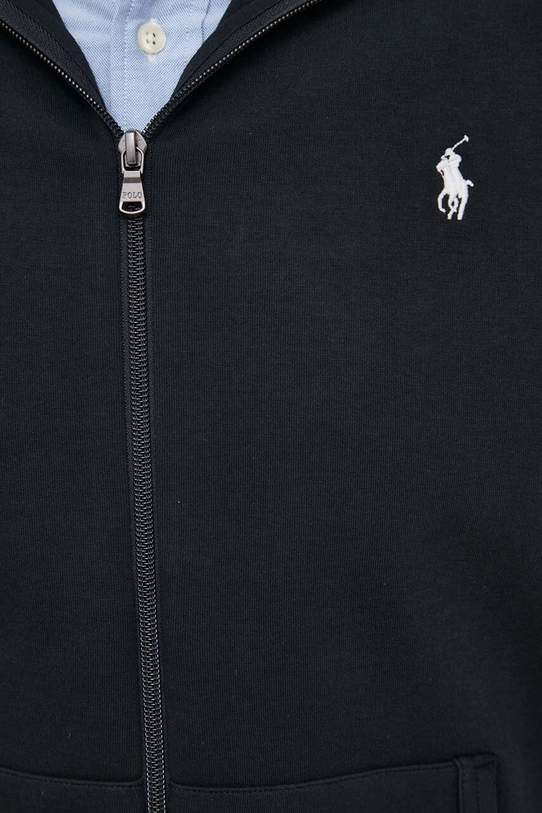 Mikina Polo Ralph Lauren 710888282 čierna