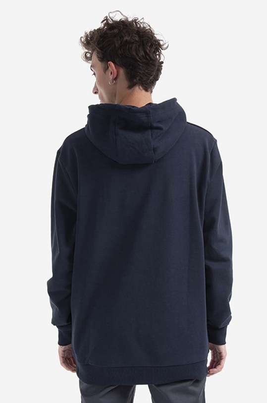 Îmbrăcăminte Ellesse bluză SHK13288 Ferrer SHK13288 bleumarin