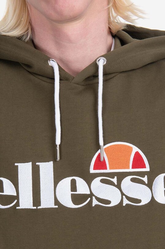 Кофта Ellesse SHK13288 Ferrer SHK13288 зелений AA00