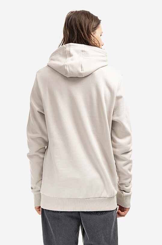 Odzież New Era bluza Hoody York Yankees 12033505 beżowy