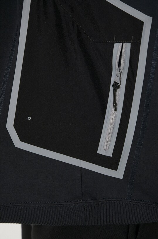 A-COLD-WALL* cotton sweatshirt Polygon Technical Crewneck ACWMW079.
