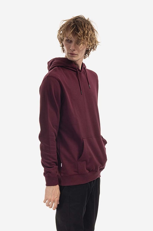 Pamučna dukserica Makia M40062