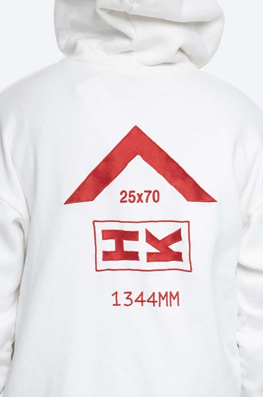 Han Kjøbenhavn cotton sweatshirt Artwork Hoodie M.130069