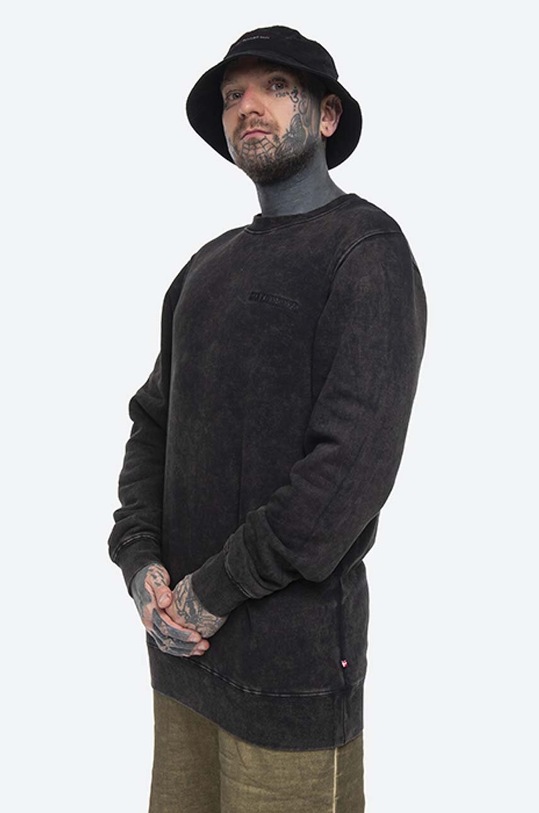 Han Kjøbenhavn bluza bawełniana Casual Crew M.130315