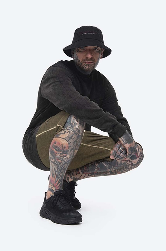 Han Kjøbenhavn bluza bawełniana Casual Crew M.130315