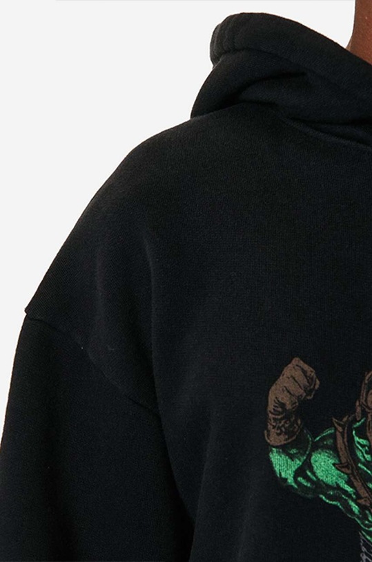 Han Kjøbenhavn cotton sweatshirt Artwork Hoodie M.132045