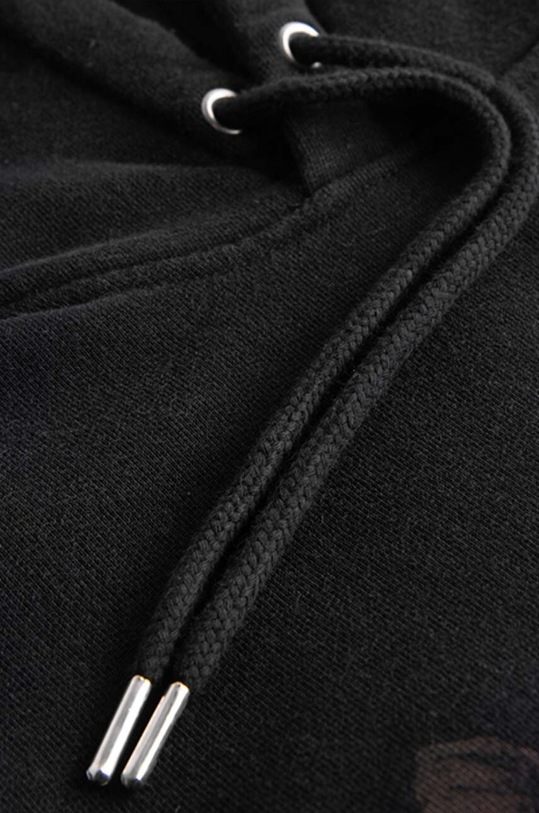 Han Kjøbenhavn cotton sweatshirt Artwork Hoodie M.132045