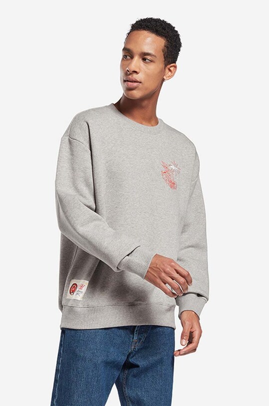 Reebok Classic sweatshirt Looney Tunes