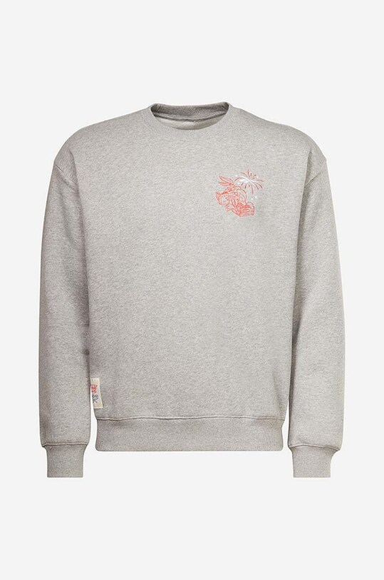 Odzież Reebok Classic bluza Looney Tunes HG1517 szary