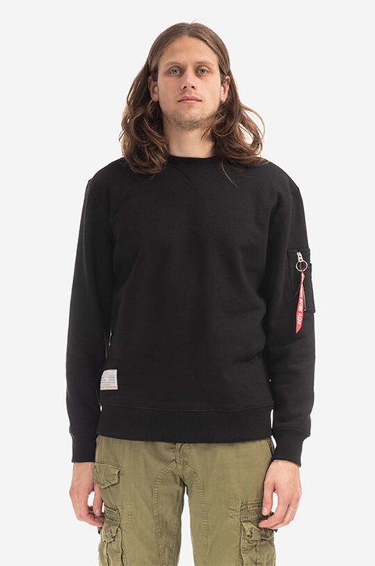 Alpha Industries sweatshirt