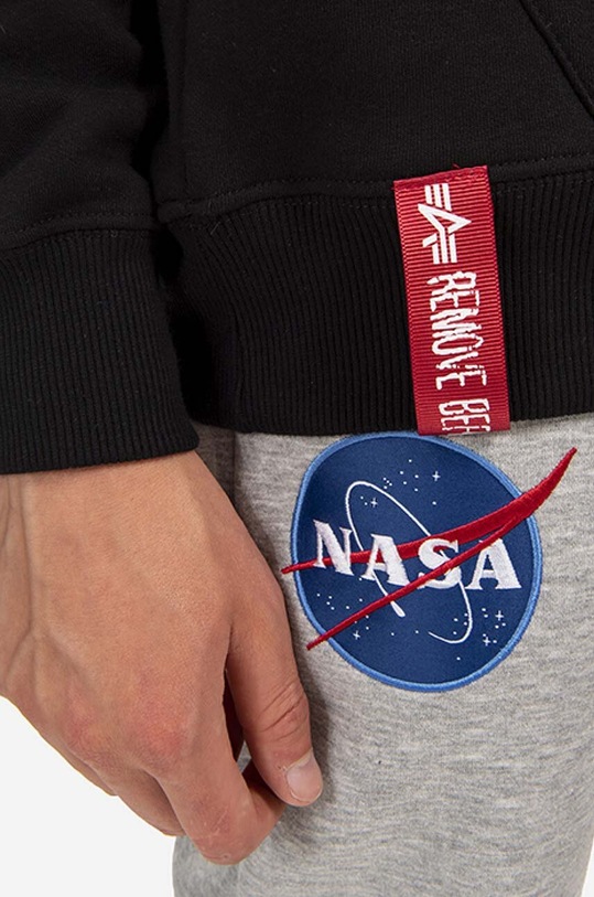 Alpha Industries sweatshirt 116335.03