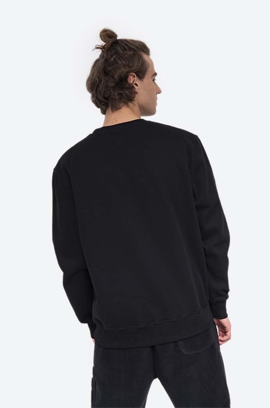 Clothing Alpha Industries sweatshirt 118312.03 black
