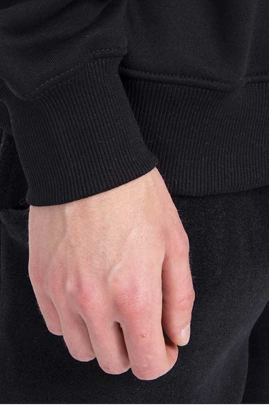 Alpha Industries sweatshirt 118312.03 black