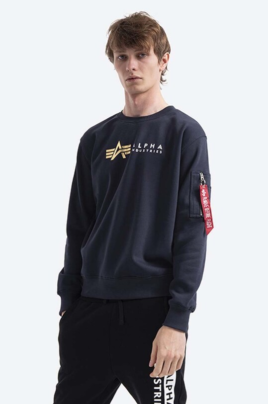 Alpha Industries sweatshirt